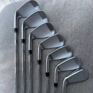790-05 Golf Iron Set (4-P)