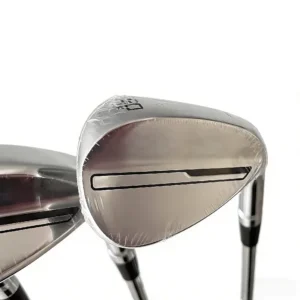 Forged Golf Wedge Set