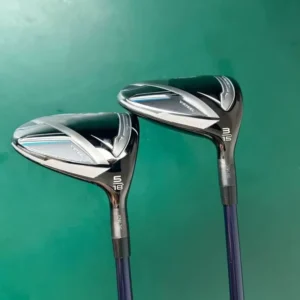 Q10 Carbon Golf Driver
