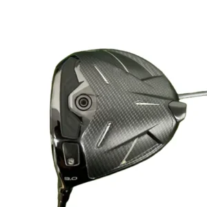 Q35 Max Golf Driver