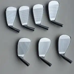 Premium Men's Golf Irons Set (4-P, 7-Piece)